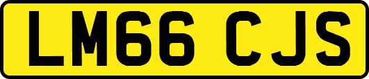 LM66CJS