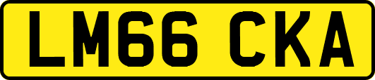 LM66CKA