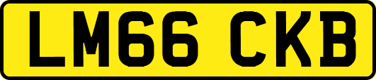 LM66CKB