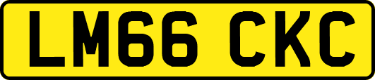 LM66CKC