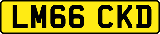 LM66CKD