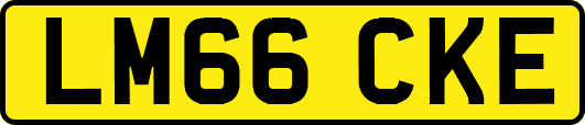 LM66CKE