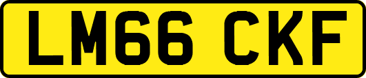 LM66CKF