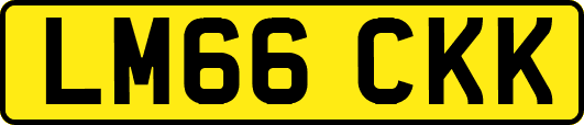 LM66CKK