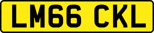 LM66CKL