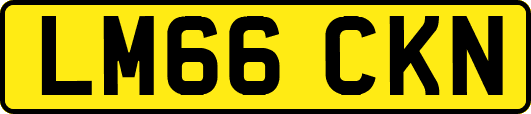 LM66CKN