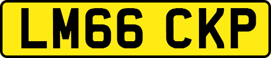 LM66CKP