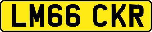 LM66CKR