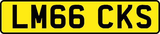 LM66CKS