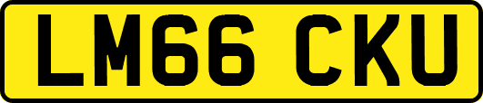 LM66CKU