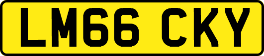LM66CKY