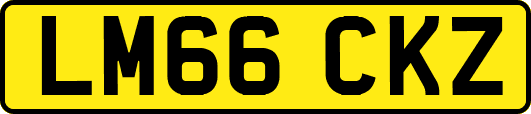 LM66CKZ