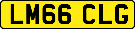 LM66CLG