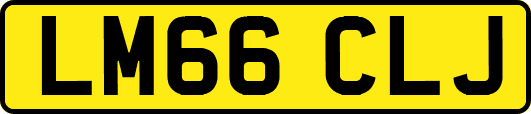 LM66CLJ