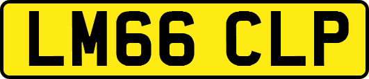 LM66CLP