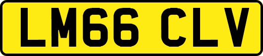 LM66CLV