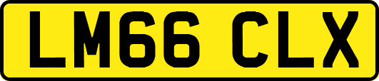 LM66CLX