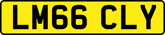 LM66CLY