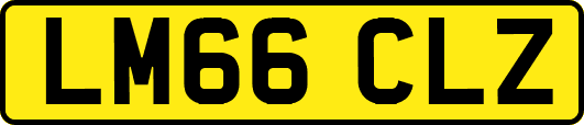 LM66CLZ
