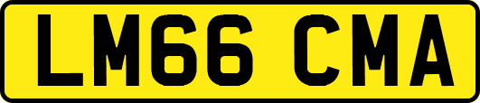 LM66CMA