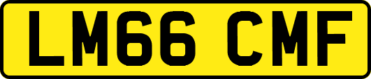 LM66CMF