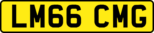 LM66CMG