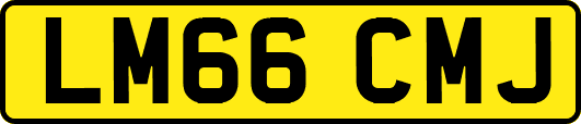 LM66CMJ