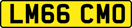 LM66CMO