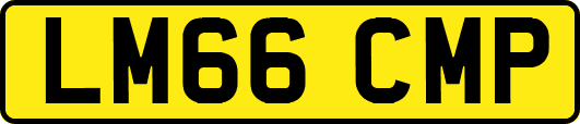 LM66CMP