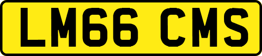 LM66CMS