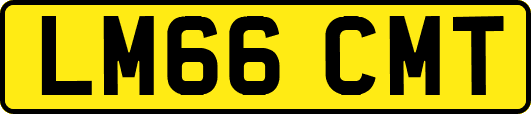 LM66CMT