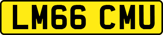 LM66CMU