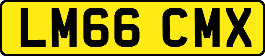 LM66CMX