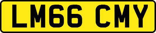 LM66CMY