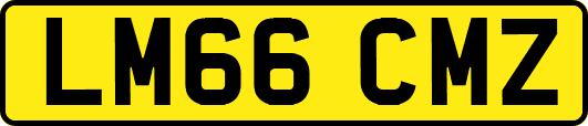 LM66CMZ