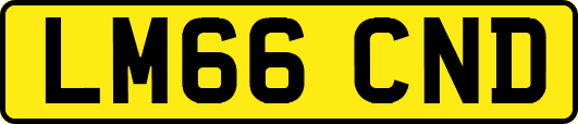 LM66CND