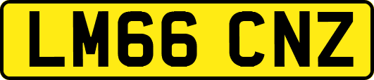LM66CNZ