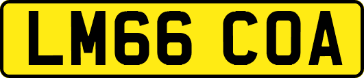 LM66COA