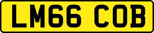 LM66COB
