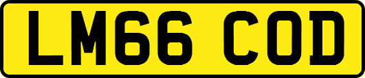 LM66COD