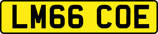 LM66COE