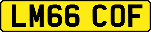 LM66COF