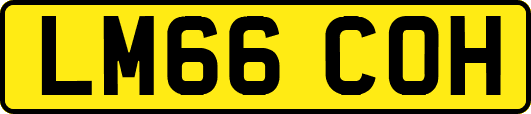 LM66COH
