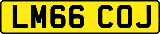 LM66COJ