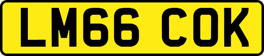 LM66COK