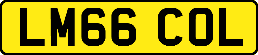 LM66COL