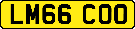 LM66COO