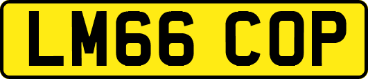LM66COP