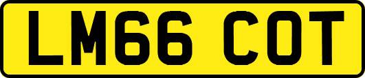 LM66COT