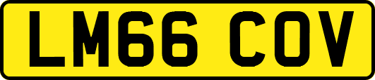 LM66COV